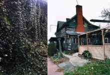 The Log House 1776 Restaurant美食图片