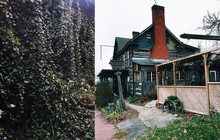 The Log House 1776 Restaurant餐厅图片