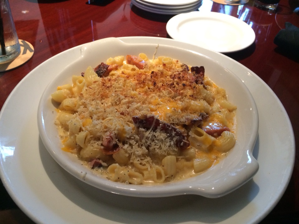 Karl Strauss Brewing Company餐厅图片