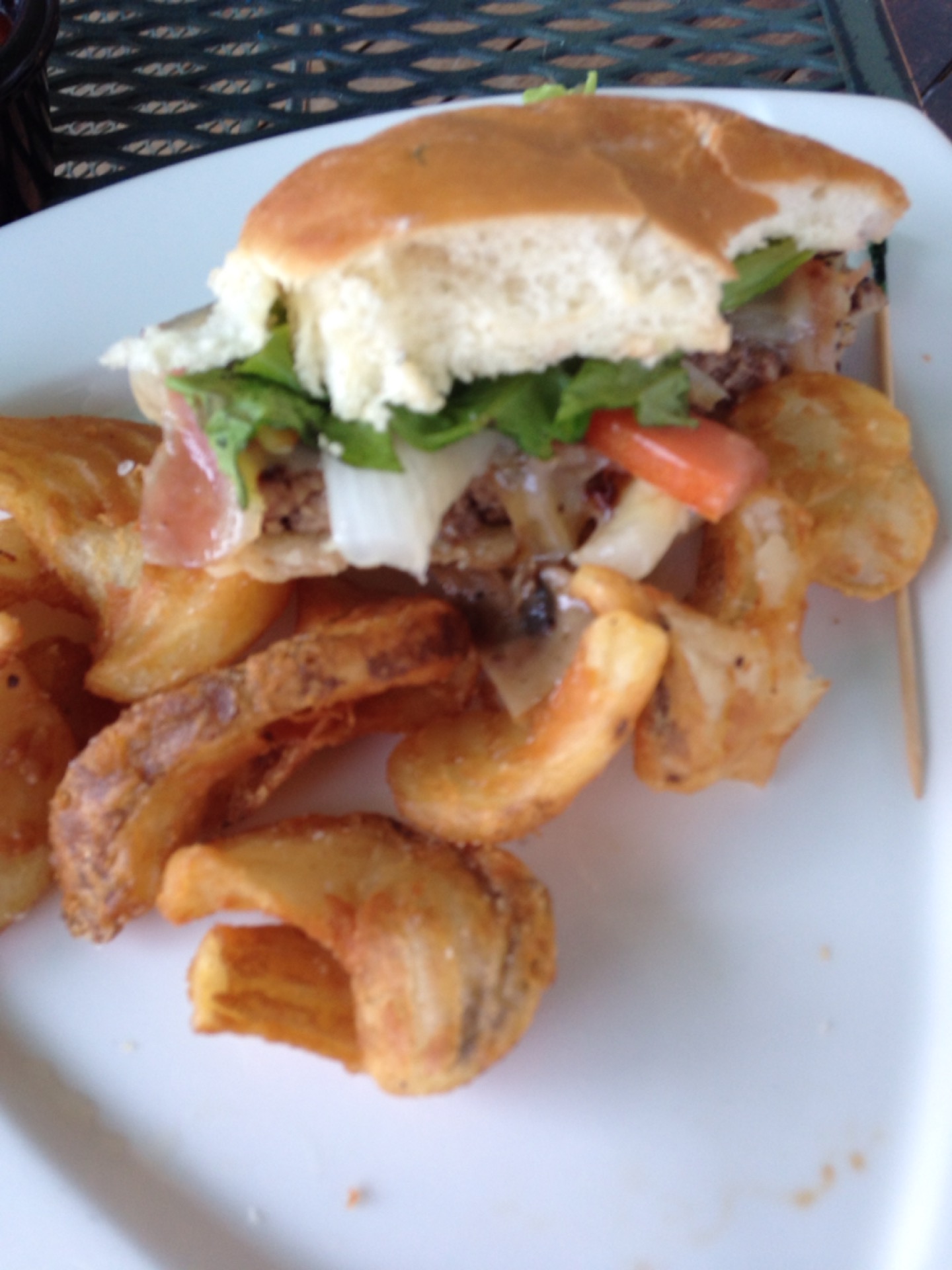 Weathervane Restaurant