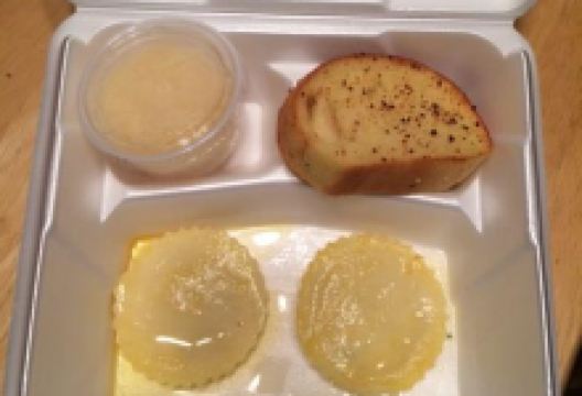 Pete's Rocky Mountain Pizza Company美食图片