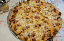 Aurelio's Pizza餐厅图片