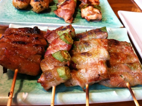 Kappo Honda餐厅图片