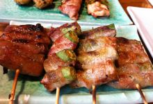 Kappo Honda美食图片