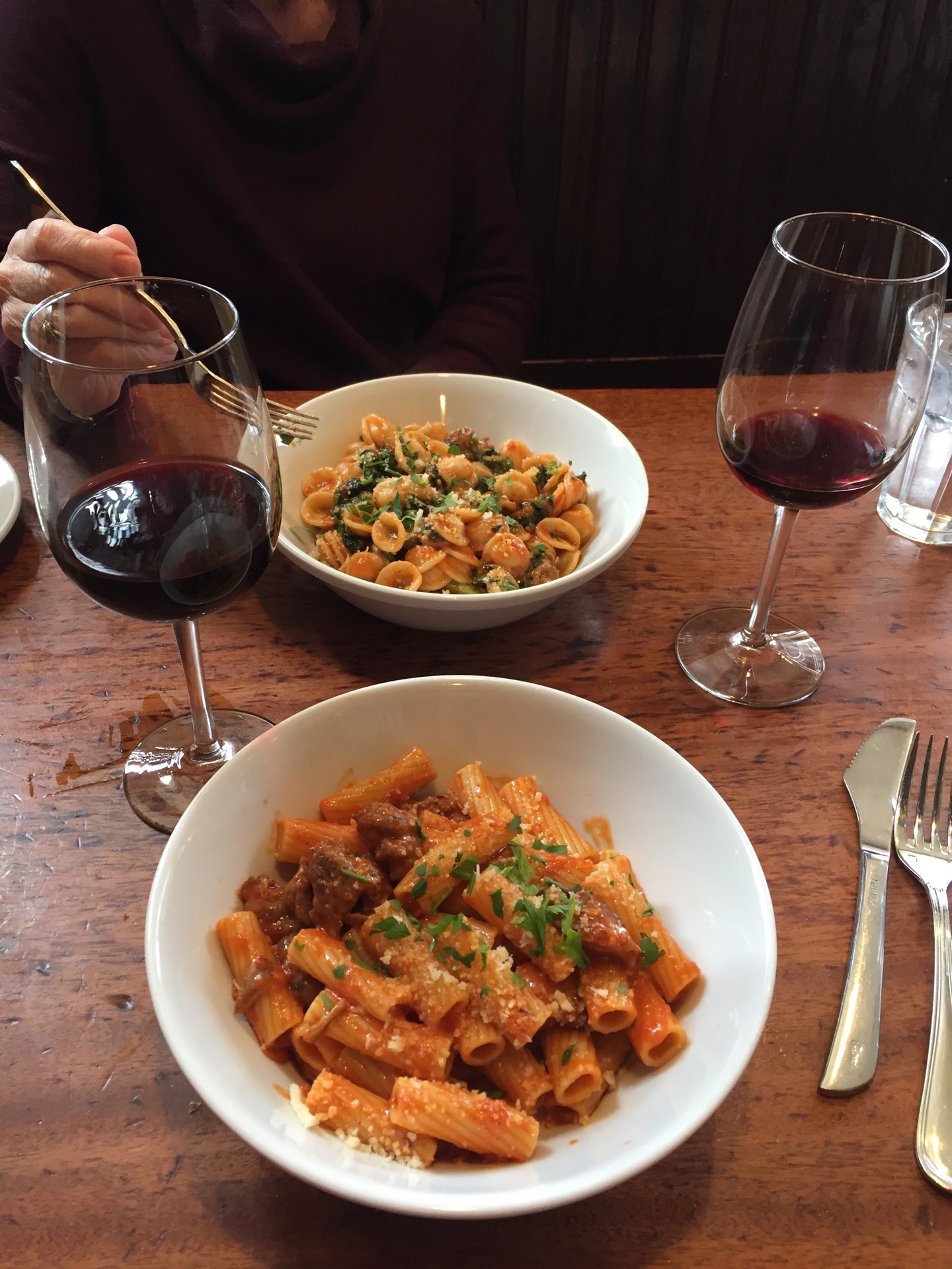 Il Ritrovo餐厅图片