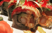 Kasai Japanese Restaurant餐厅图片