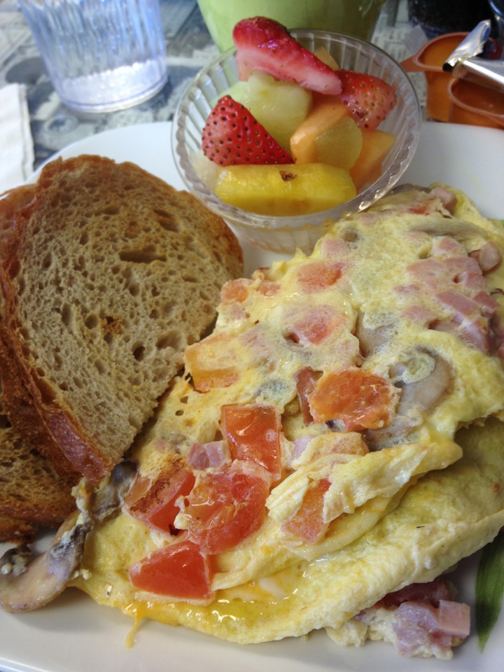 Crawford's Kitchen, Inc.