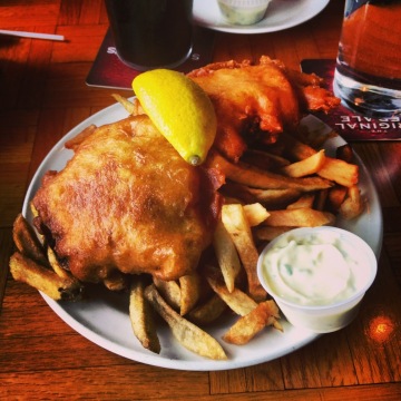 The Pilot House of Kingston