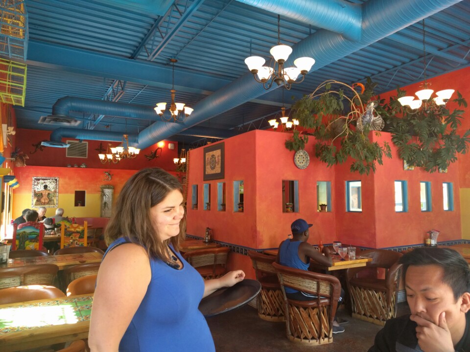 Las Palapas Resort Grill餐厅图片