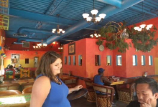 Las Palapas Resort Grill美食图片