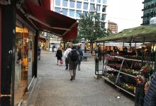 Radatz Fleischerei & Wiener Küche Rochusmarkt购物图片