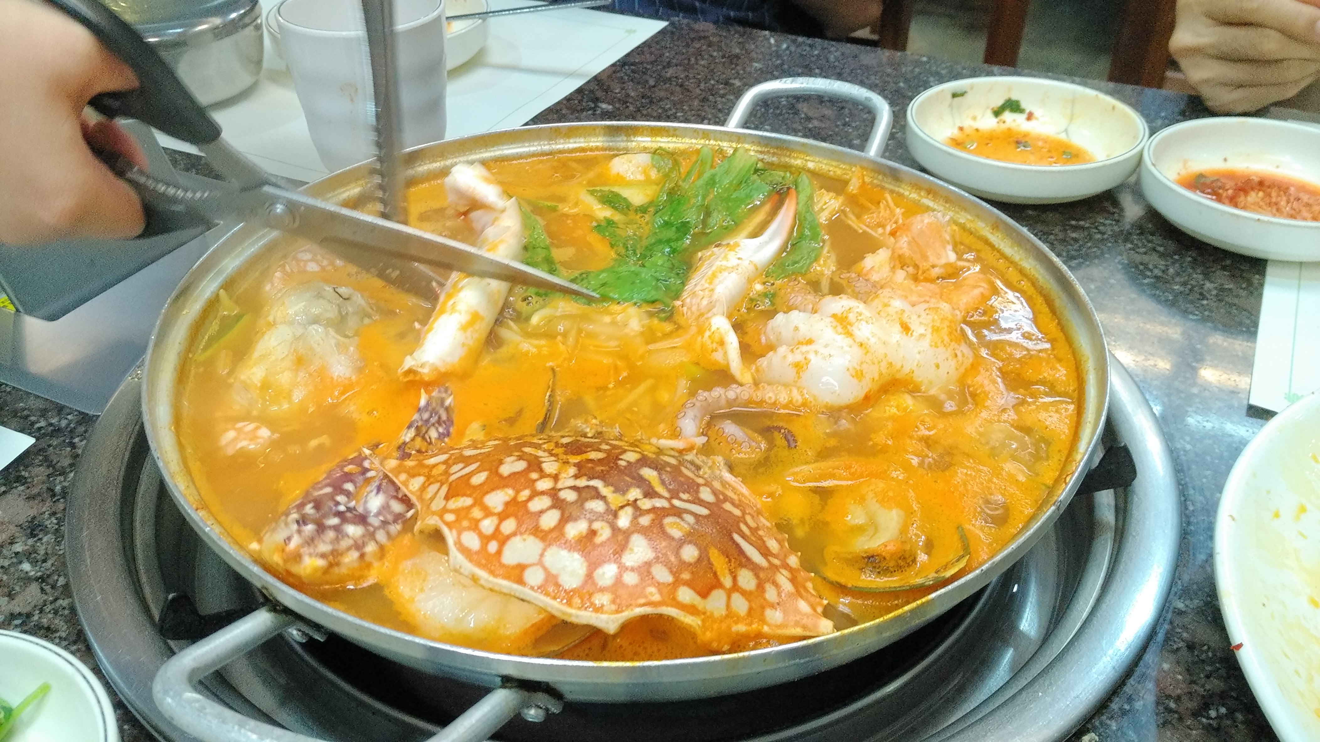 Hanwoori Ampang餐厅图片