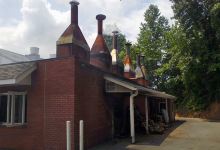 Lexington Barbecue美食图片