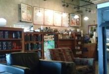 Coffee Crossing美食图片