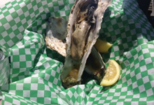 Tognazzini's Dockside Restaurant美食图片