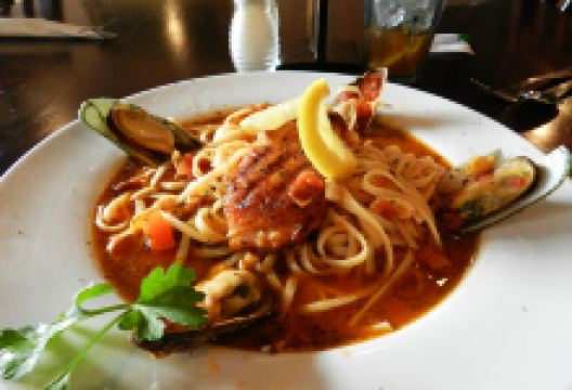 Rovalis Ristorante Italiano美食图片