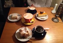 Werner Cafe美食图片