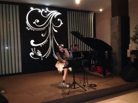 Sierra Cafe & Lounge餐厅图片