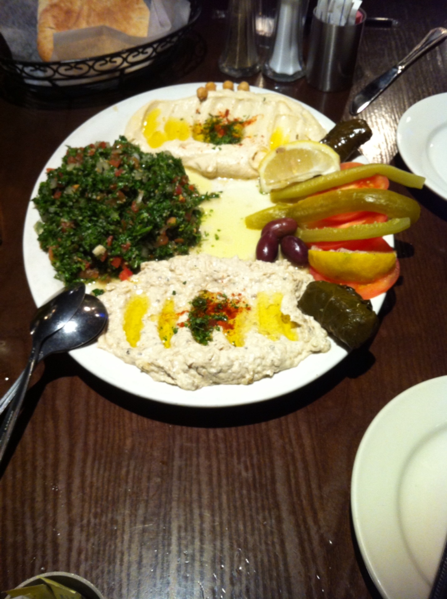 Terra Mediterranean餐厅图片