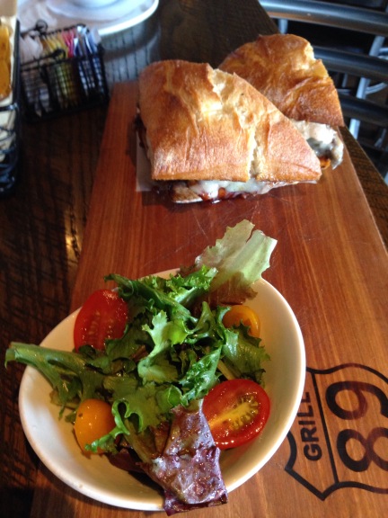 GRILL 89