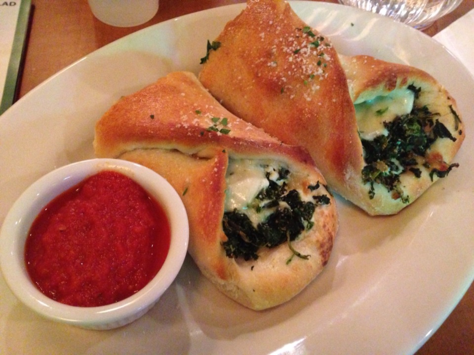 Bellissimo Ristorante餐厅图片