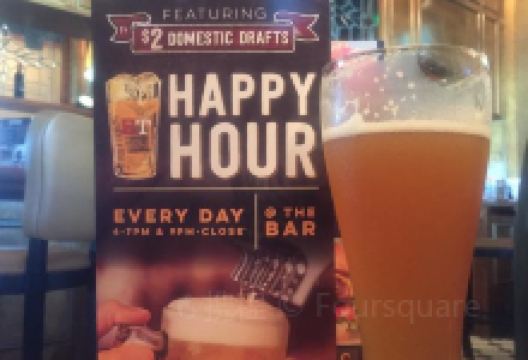 Ruby Tuesday美食图片