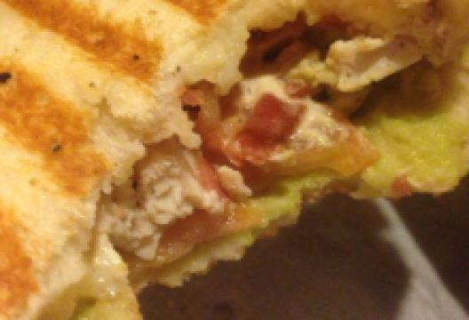 The City Delicatessen美食图片
