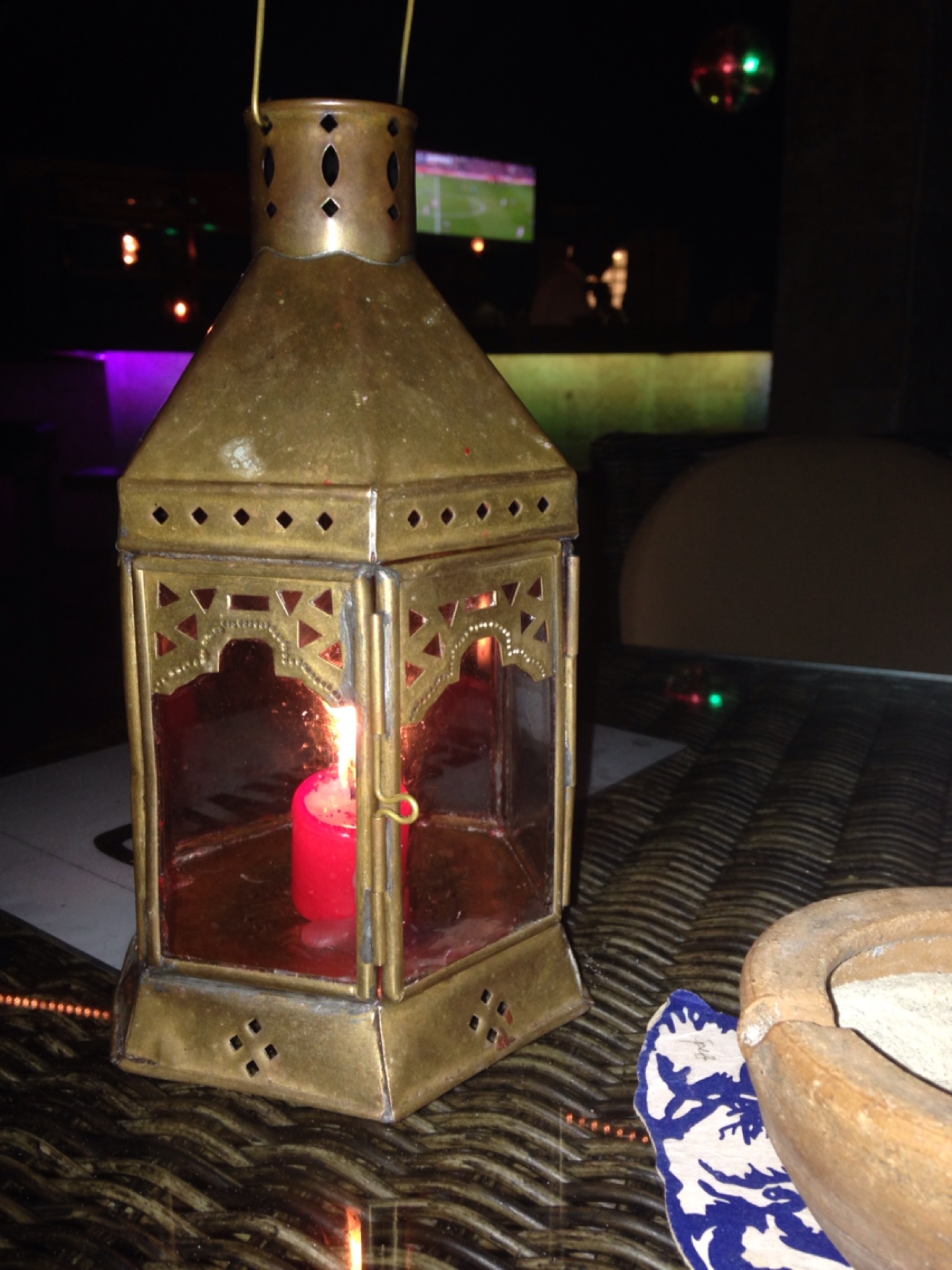 Yul's Restaurant餐厅图片