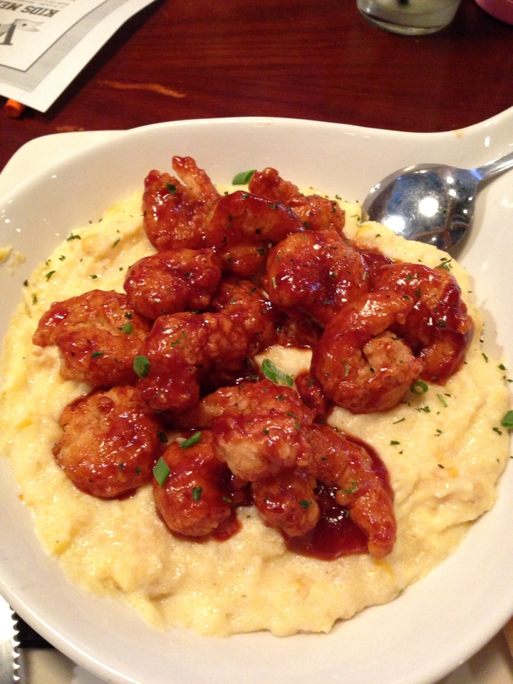 Walk-On's Sports Bistreaux - Burbank Restaurant