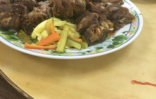 Ah Chong Restaurant & Buffet餐厅图片