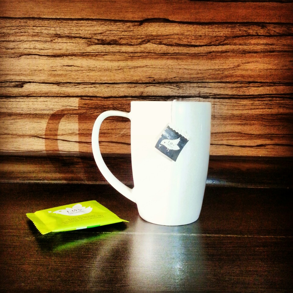 Static Coffee餐厅图片