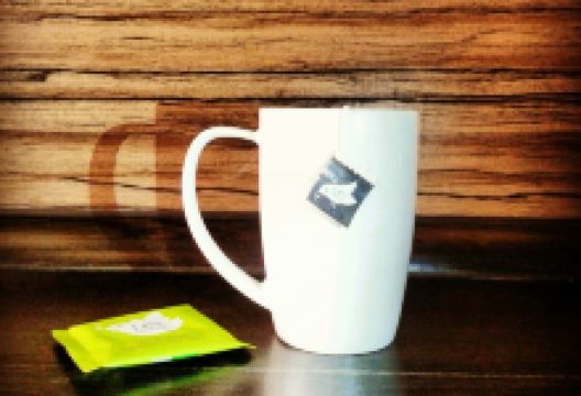 Static Coffee美食图片