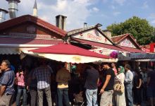 AYDIN TAVA CIGER美食图片