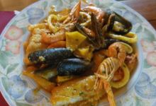 Restaurant Diagonal美食图片