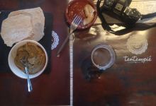 Tentempie美食图片