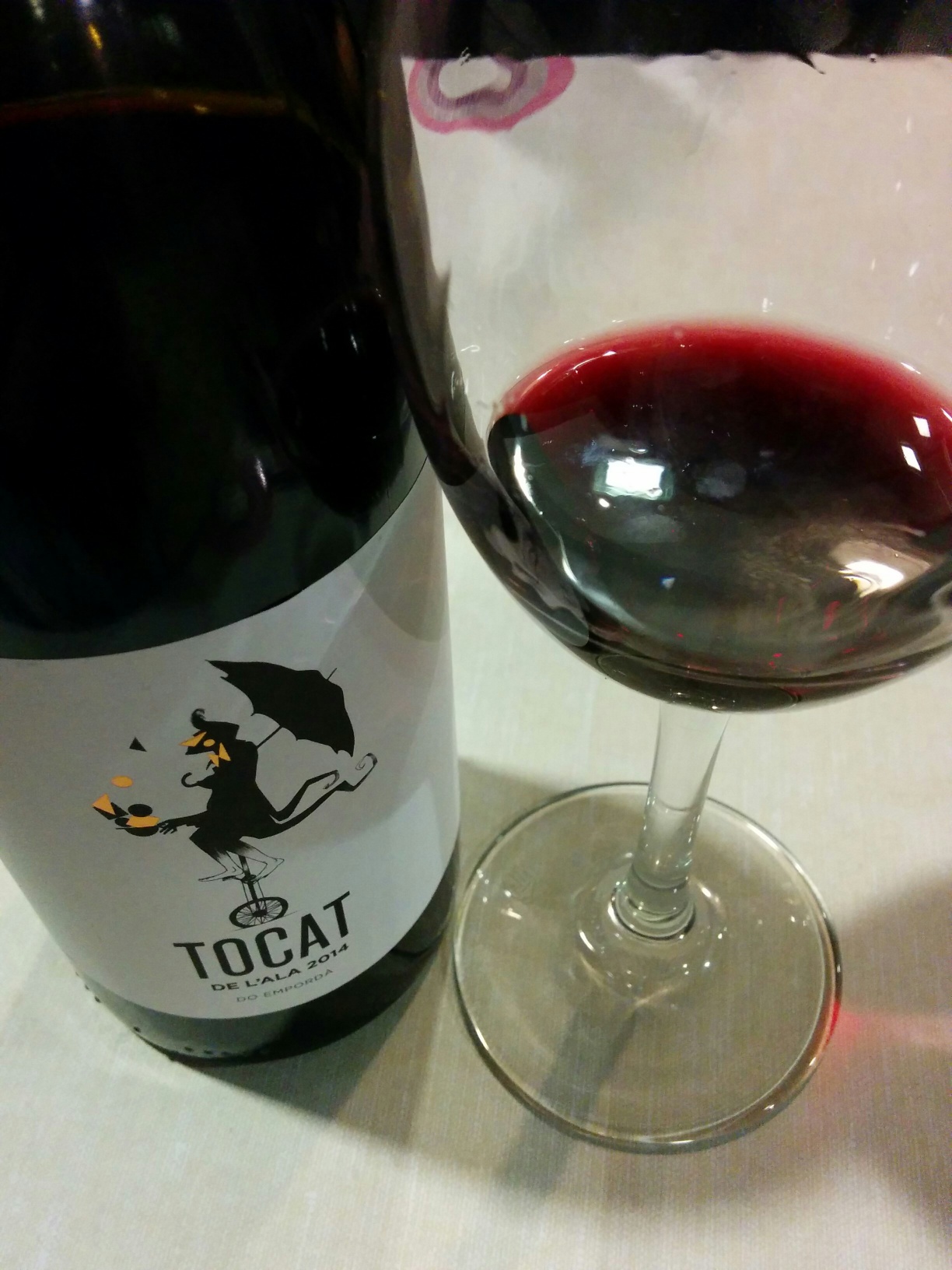 Can Cervera餐厅图片