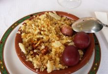 Restaurante La Cocineta美食图片