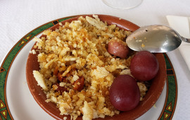 Restaurante La Cocineta