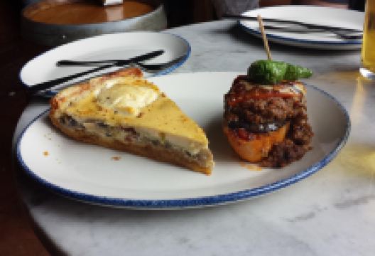 Casa Lita美食图片