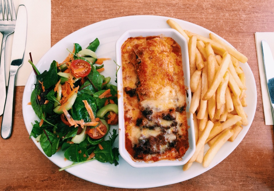 The Ocean Deck Bar & Restaurant餐厅图片