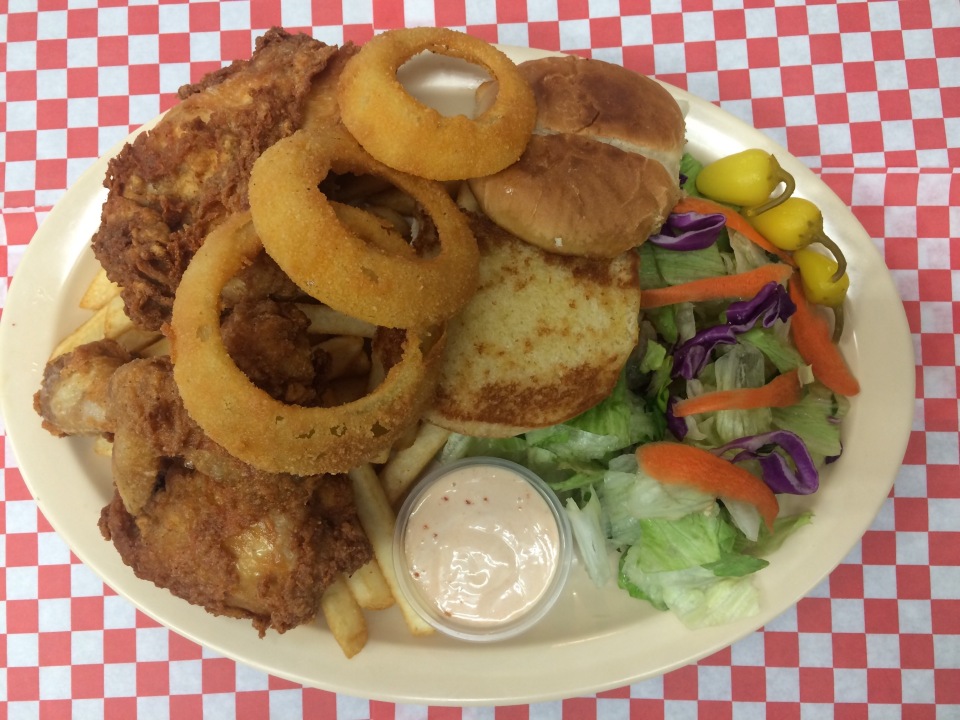 Fabulous Grill餐厅图片