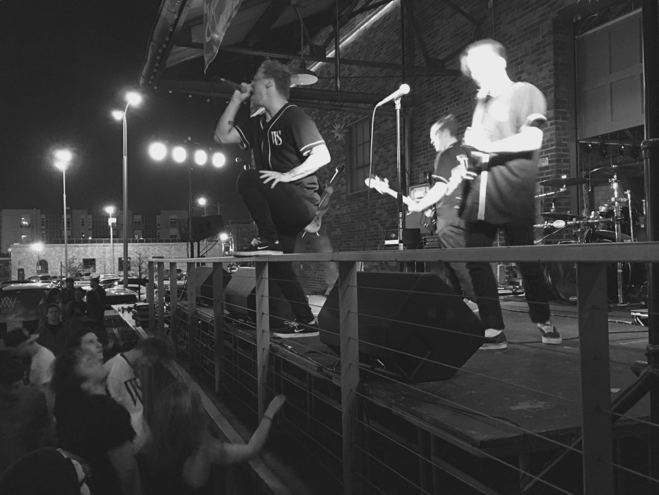 Icon Lounge餐厅图片