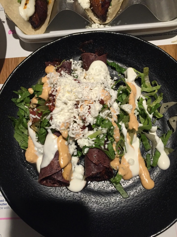 AndPasta Wimbledon餐厅图片