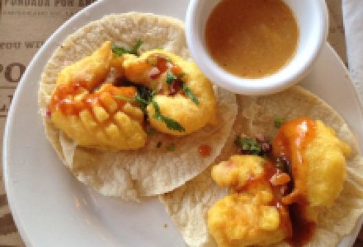 La Bodeguita del Medio美食图片