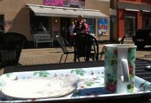 Lejas Cafe美食图片