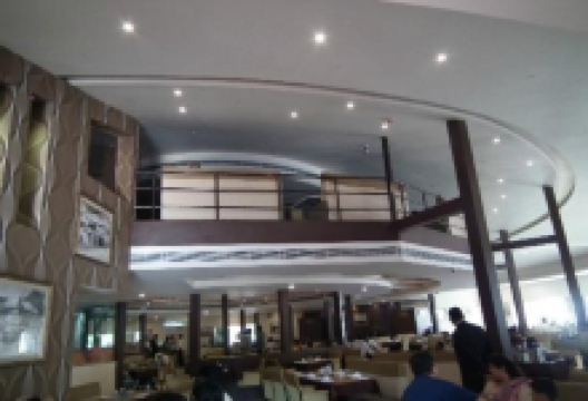 Paradise美食图片