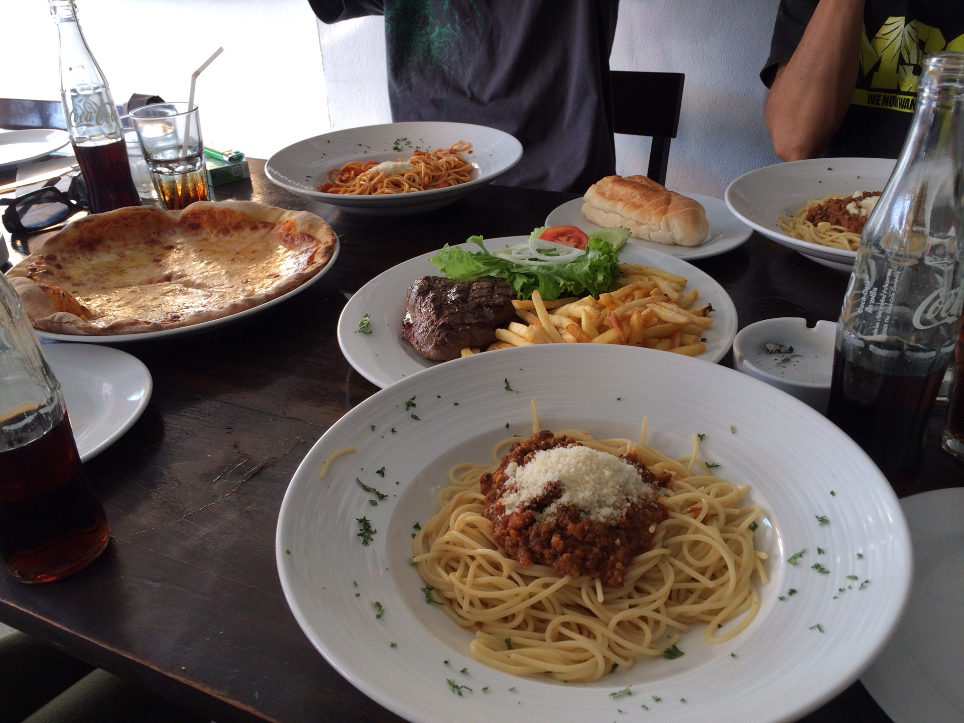 Sairee Sairee Restaurant餐厅图片