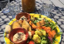 Cafe Galeria House of Wonders美食图片