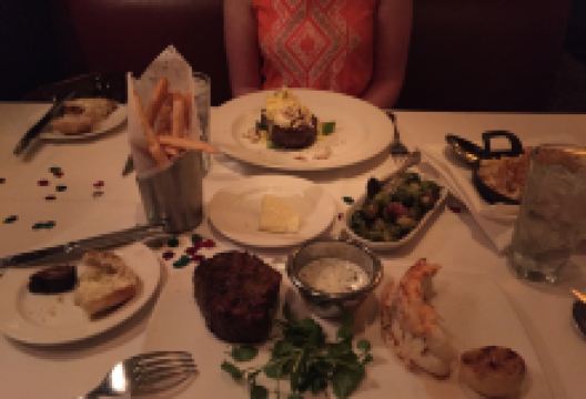 The Capital Grille美食图片