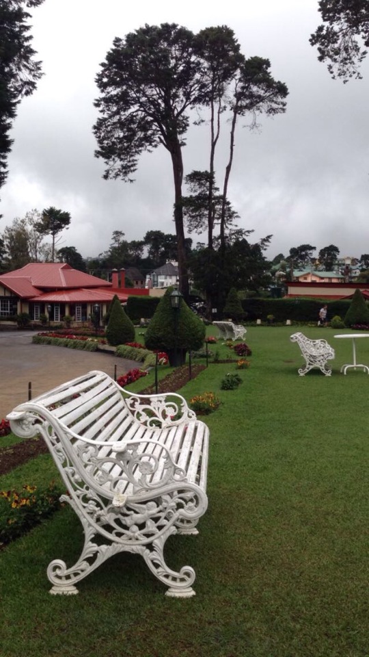 Coffee Bar餐厅图片